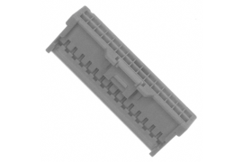 Konektör Başlık Dikdörtgen (MOLEX 501646-3000)